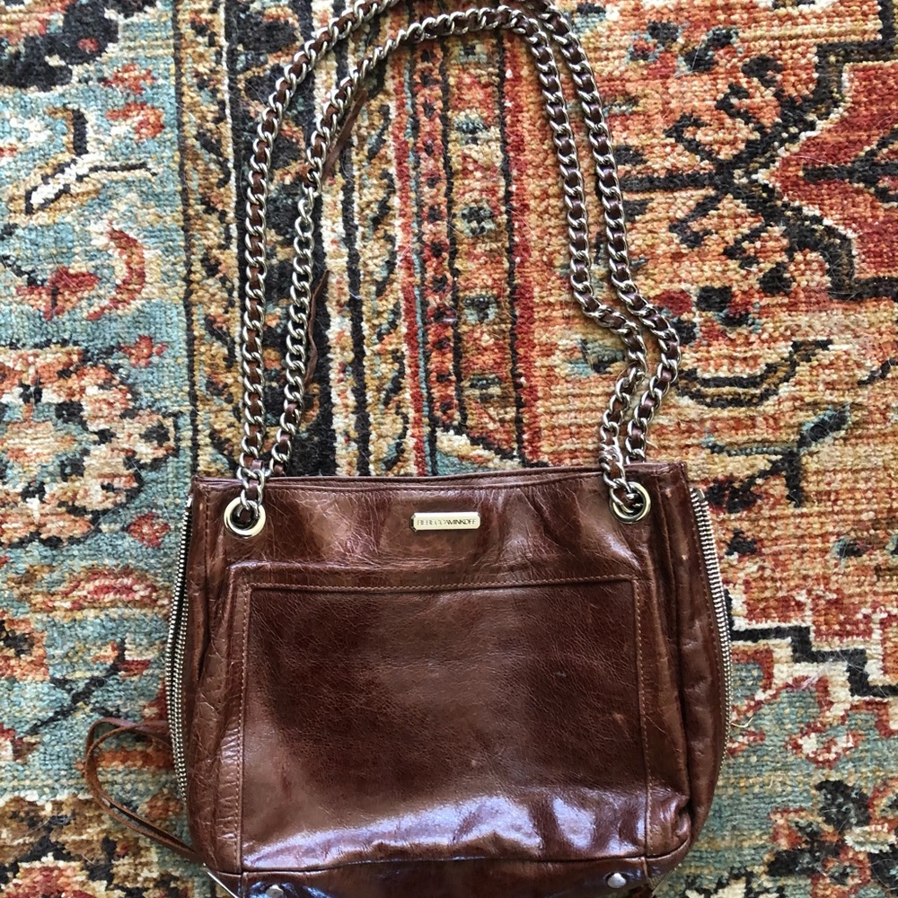 Crossbody bag